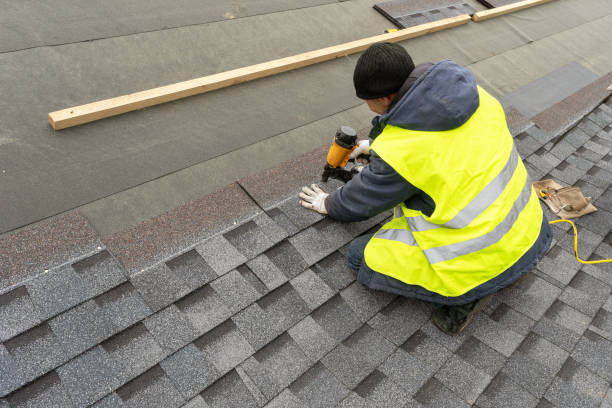 Professional Roofing Contractor in Bard College, NY