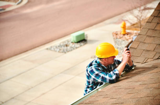 Roof Repair Estimates in Bard College, NY