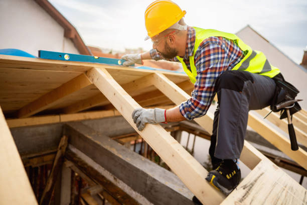 Best Metal Roofing Contractor  in Bard College, NY