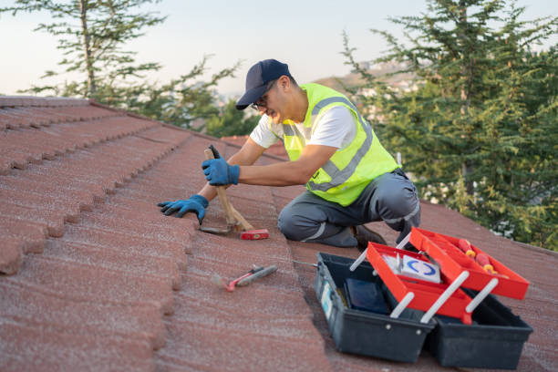 Gutter Installation and Roofing in Bard College, NY